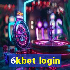 6kbet login